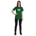 thumbnail image 4 of Inkmeso T-Shirt Femme Citation Haut Nope Not Today Imprimé Graphique, 4 of 7