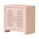 thumbnail image 1 of Muebles de casa de muñecas 1:12, mini gabinete, accesorio fotográfico, modelo de micropaisaje, decoración para Blanco lechoso, 1 of 7