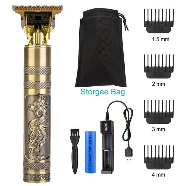 ZqZq maquina de cortar cabello cortadora de pelo clipper mechero cortapelos profesional hombre maquina cortar pelo mechero cliper corta pelo hombre trimmer recortadores de pelo cortapelo mecheros clip...