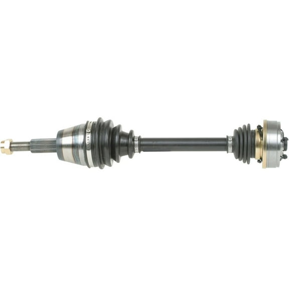 CARDONE New 66-2099 CV Axle Assembly Front Left, Front Right fits 1991-1997 Ford F19Z 3A406-A