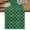 Grass Green, variant on Vintage Green Check Table Runner 72 Inches, Geometric Tartan Plaid Ethnic Bed Runner Dresser Scarves Tabletop for Indoor Outdoor Parties/Ceremony/Banquet, 14" x 72"