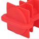 thumbnail image 2 of Funny Silicone Ice Cube Mold 3D Adult Spoof Ice Tray With Lid Fun Shape Multipurpose Molds Great For Parties Events Red, 2 of 4