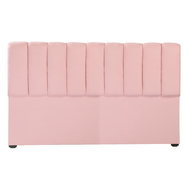Cabecera King Size Trinity Kami Rosa