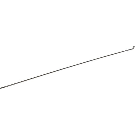 DT Swiss Aerolite Spoke 2.0mm Bladed 288mm J Bend Black Sold Individually price history on PriceWatchPro