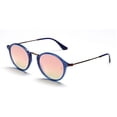 thumbnail image 2 of Lentes de Sol Ray Ban Rb2447 6254/7o Round Fleck, 2 of 2