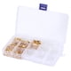 thumbnail image 4 of 315 Uds terminales de cable conectores eléctricos macho hembra suministros industriales 2,8/4,8/6,3mm, 4 of 10