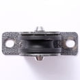 thumbnail image 4 of Ruiboury Fitness Silent Bearing Pulley Block Wide Applications Strong Load-bearing, 4 of 6