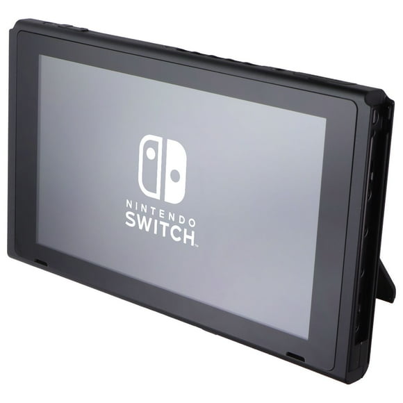 Nintendo Switch V2 Game Console - Animal Crossing (HAC-001(-01) / CONSOLE ONLY (Used)