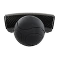 thumbnail image 2 of Perilla giratoria para volante, antideslizante, para carritos de golf, mango eléctrico para coche Negro, 2 of 8