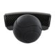 thumbnail image 1 of Perilla giratoria genérica para volante, bola con mango eléctrico, fácil de instalar, mango auxiliar auxiliar para barcos, vehículos, SUV y coches Negro, 1 of 8