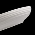 thumbnail image 5 of Dishware Mikasa Ciara Bone China, 4 cuencos para pasta, 20 cm, color blanco, 5 of 5