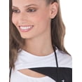 thumbnail image 3 of Blusa Deportiva Mujer 49609 Asana ® Unitalla blanco UNITALLA ASANA SPORT 49609 Blusa, 3 of 4