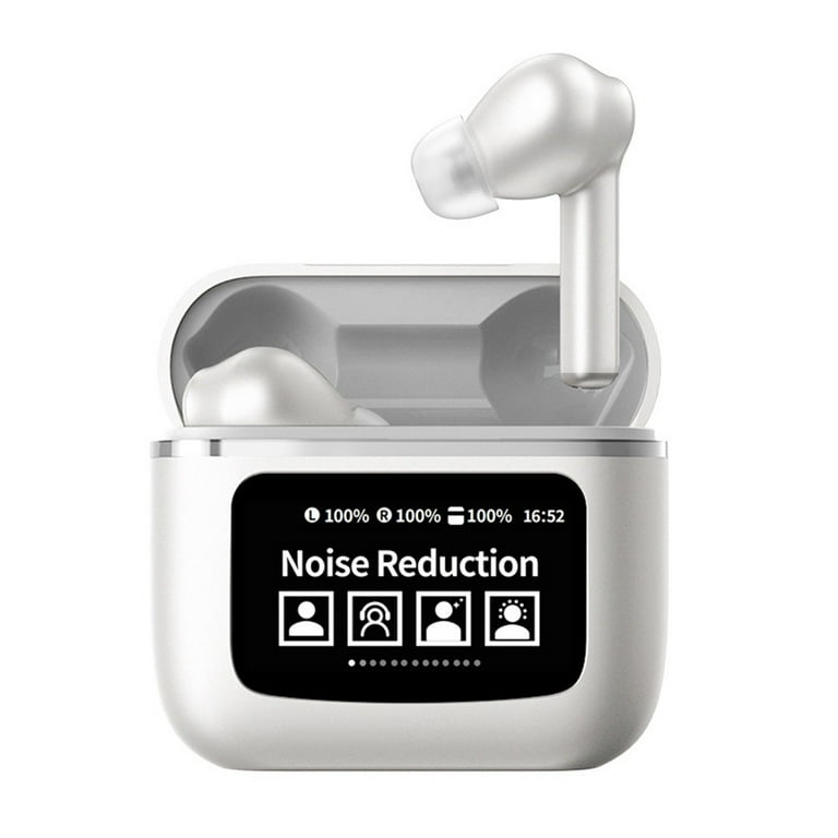 Traductor En Tiempo Real Ailymur V2 Translator Auriculares 2025, De