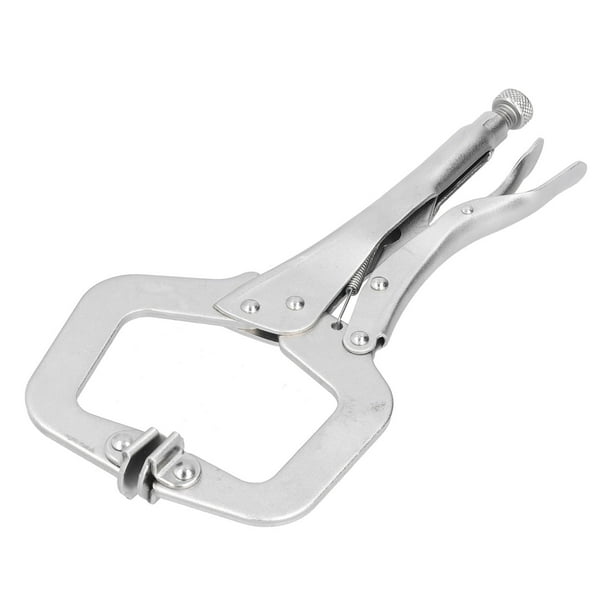 LYUMO C‑Clamp Locking ,C‑Clamp ,C‑Clamp Locking Heavy Duty Locking For