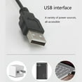 thumbnail image 3 of Guardoinrt USB Drills For Precision Drilling High Speed Motor Easy One Click Start Power Bank Micro black, 3 of 6