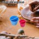 thumbnail image 3 of 2pcs Rim Cone Pottery Tool: Diy Pottery Painting Rim Finishing Cone - Ceramic Shaping Tools For Beginners And Professionals Art Projects, 3 of 3