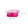 thumbnail image 3 of 1 Set DIY Clay Craft Kit DIY Colorful Polymer Clay Modeling Clay kit DIY Supplies, 3 of 4