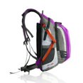 thumbnail image 3 of Langgg Sac d'Hydratation Violet Sac à Dos pour Vélo Randonnée, 3 of 9