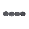 thumbnail image 2 of Labymos Rear Window Windshield Glass Strut Hardware Kit Replacement for Honda Civic Hatchback 1992-1995, 2 of 8