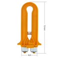 thumbnail image 2 of 1 Pcs Plastic Bee Wire Cable Tensioner Crimper Frame Hive Beekeeping Equipment Bee Tools Nest Box Tight Yarn Wire Beehive, 2 of 5