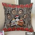 thumbnail image 2 of Coussin Personnalisé pour Chien Maman, 2 of 6
