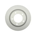 thumbnail image 3 of Raybestos 980583FZN Rust Prevention Technology Coated Rotor Brake Rotor, 1 Pack Fits select: 2007-2021 TOYOTA TUNDRA, 2008-2022 TOYOTA SEQUOIA, 3 of 4
