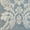 Ivory Blue, variant on Nourison Elation Damask Ivory Grey 5'3" x 7'3" Area Rug, (5x7)