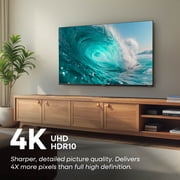Element 43 Class 4K UHD (2160p) LED Smart Xumo TV E550AC43C