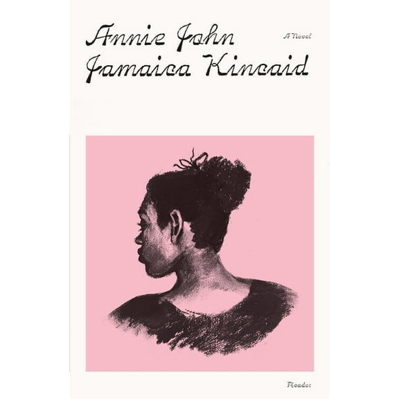 Annie John, (Paperback)
