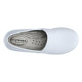thumbnail image 7 of Easy Works by Easy Street Laurie Women's Slip Resistant Clog Work Shoe, 7 of 7