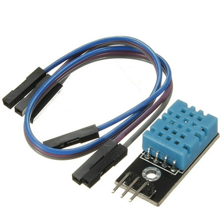 KY-015 DHT11 Temperature Humidity Sensor Module For (Best Temperature Humidity Sensor Arduino)