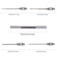 thumbnail image 5 of Aguja para Pesca Carpa Taladro Boilie Antideslizante Herramientas Accesorios, 5 of 5