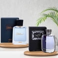 thumbnail image 3 of Perfume RASASI Hawas para él EDP de 100 ml y Shuhrah para hombre de 90 ml, 3 of 4