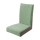 thumbnail image 2 of Chair Cover For Household Table And Chair Set Human-shaped Seat Package Chair Cover With Properties Backrest Integrated Toget, 2 of 6