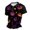 1#Purple, variant on IAJDKMEK Halloween Men's Polo Short Sleeve Shirt - Soft Knit Button-Down Shirt, Perfect Summer Shirt for Daily, Holiday Parties, Golf Shirt & Halloween Events,Beige L