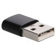 thumbnail image 2 of Adaptador de tipo C a USB Adaptador USB 2.0 Transmisión de alta velocidad, 2 of 7