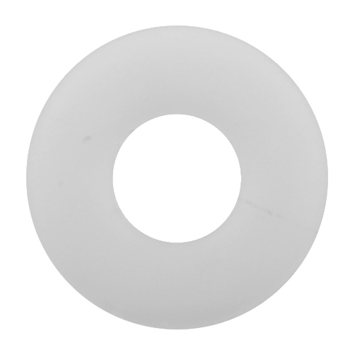 White Hillman Group Rsc 280307 Hrdndflt Washer 43228