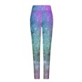thumbnail image 4 of Edvintorg Halloween Costumes for Women Casual Workout Running Sweatpants Yoga Pants Leggings for Women, 4 of 5