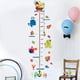 thumbnail image 4 of Vinil Decorativo Infantil Regla Altura Marinos Playa Animali H&JESS VINIL INFANTIL, 4 of 4