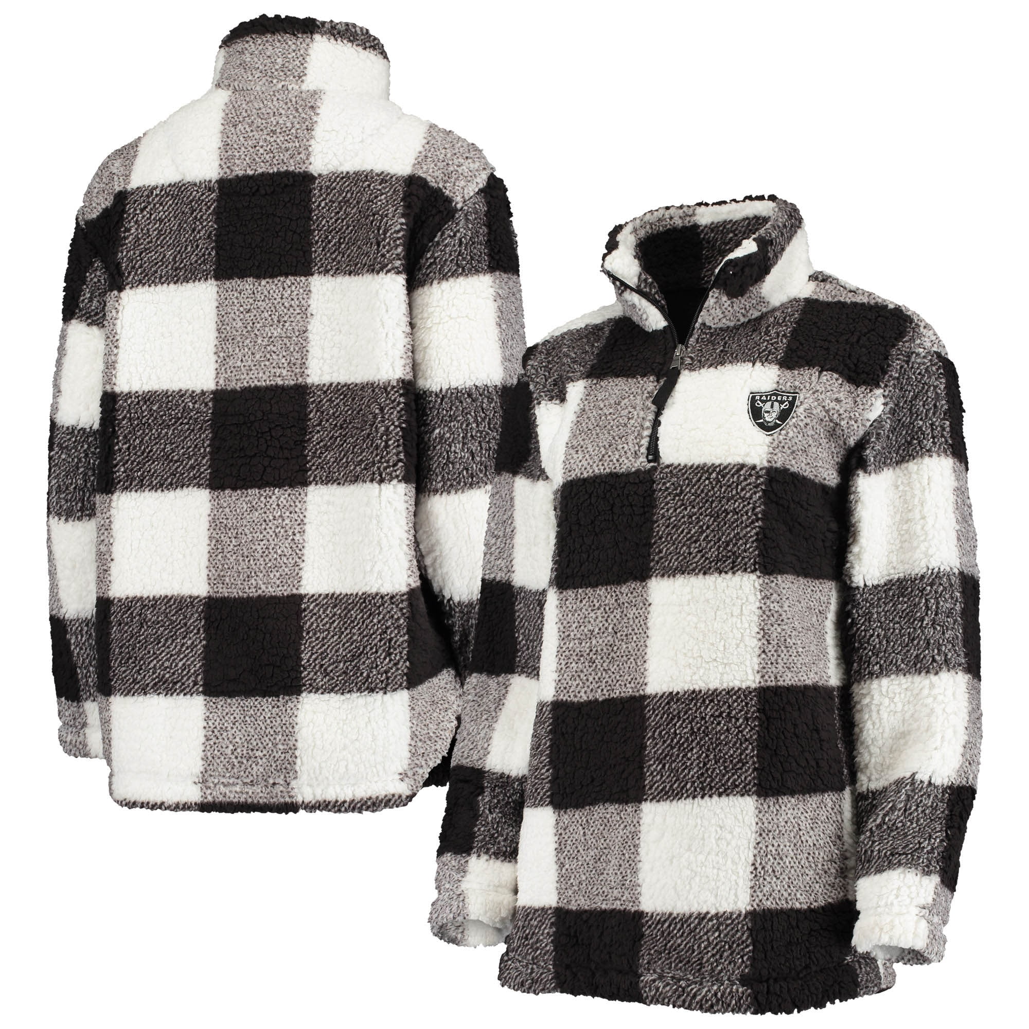Women's G-III 4Her by Carl Banks Black 