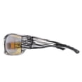 thumbnail image 3 of Peppers Quiet Storm Storm Grey With All Weather Silver Mirror Sunglasses, 3 of 3
