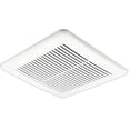 thumbnail image 2 of Delta Breez BreezElite 80/110 CFM Exhaust Bath Fan/Adjustable High & Low Speeds and Humidity Sensor, 2 of 4