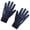 1, variant on Warm Touchable Screen Gloves Waterproof Texting Ready for Men Outdoor Use