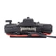 thumbnail image 4 of Vogacara Cabrestante RCGOFOLLOW de aleación de aluminio para cabrestante teledirigido 1/10, cabrestante Axial SCX10 90046 D90 TRX4 TF2 CC01 Kits de construcción modelo TYPE2, 4 of 6