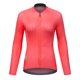 thumbnail image 3 of Santic - Maillot de ciclismo para mujer, de verano, fino, de manga larga, con protección solar, ropa de ciclismo, equipamiento para montar en bicicleta de carretera, tejido fresco, 3 of 5