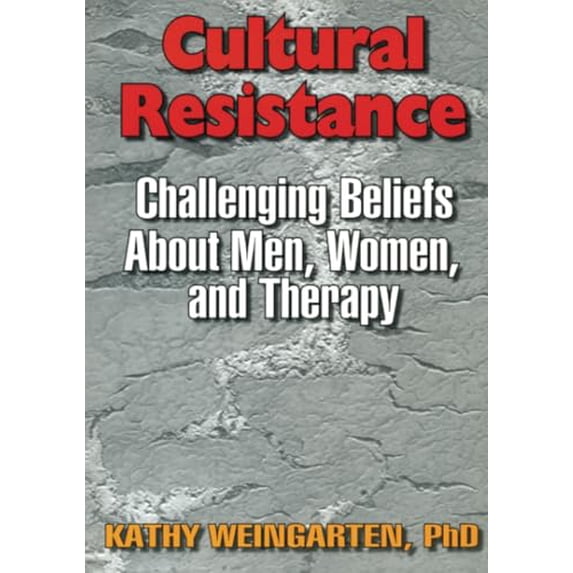 Pre-Owned Cultural Resistance (Paperback) 1560230819 9781560230816