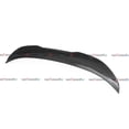 thumbnail image 6 of WheelX Rear Trunk Spoiler Wing for 2014-2019 BMW F80 M3 & 2012-2019 F30 330i 335i Carbon Fiber Style, 6 of 8