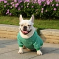 thumbnail image 3 of GASTROPOD Dog Sweater,Freedom of Movement Dog Clothes,Keeps Your Dog’s Coat Neat Puppy Clothes, 3 of 4