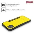 thumbnail image 2 of Head Case Designs Officially Licensed Scooby-Doo 50th Anniversary Playful Scooby Hybrid Case Compatible with Apple iPhone 11, 2 of 7