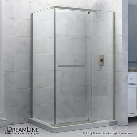 Dreamline SHEN-1134460 Quatra 72